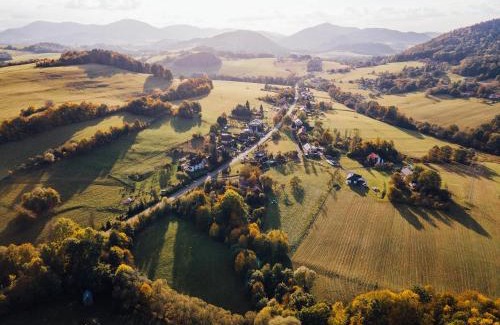 Kozlovice Ski Chalet | Unforgettable Family Retreat at Na seně - Rated 10/10