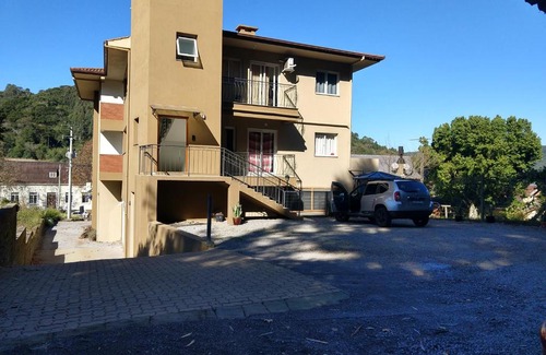 Nova Petropolis Apartment | Tranquil Retreat at Na Serragaúcha - Rated 10/10!