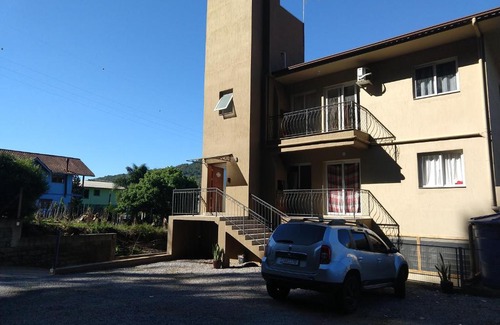 Nova Petropolis Apartment | Tranquil Retreat at Na Serragaúcha - Rated 10/10!