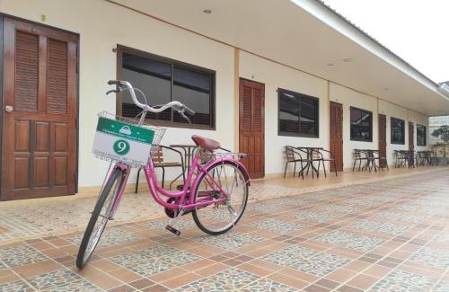 Chiang Khan Hotel | Discover Family-Friendly Comfort at Na Soi 5 Chiangkhan
