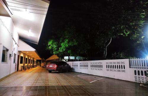 Chiang Khan Hotel | Discover Family-Friendly Comfort at Na Soi 5 Chiangkhan