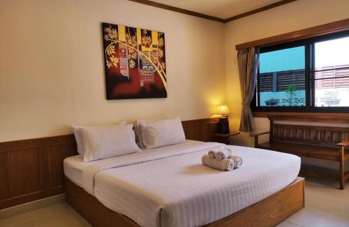 Chiang Khan Hotel | Discover Family-Friendly Comfort at Na Soi 5 Chiangkhan