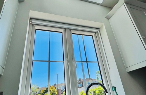 Ratoath House | nA spacious house near Dublin Airport!