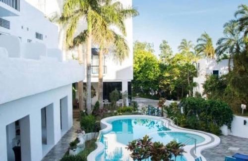 Tagaytay Apartment | NA Studio at La Bella Tagaytay Residences