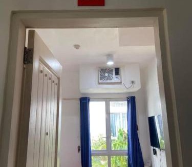 Tagaytay Apartment | NA Studio at La Bella Tagaytay Residences