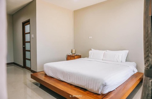 Thani Hotel | Discover Na Sukhothai Hotel: Family-Friendly Retreat