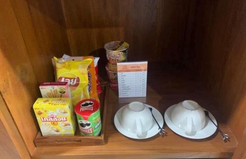 Thani Hotel | Discover Na Sukhothai Hotel: Family-Friendly Retreat