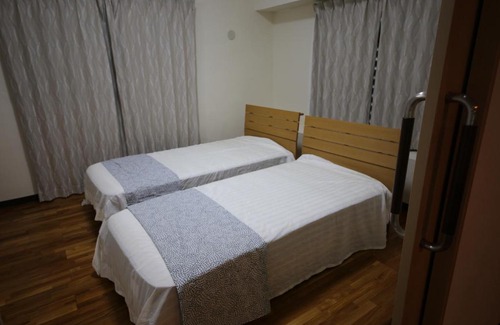 Taketomi-jima Taketomi-cho Apartment | Experience Na-taya-なーたやー: Beachfront BBQ & Hot Tub Retreat