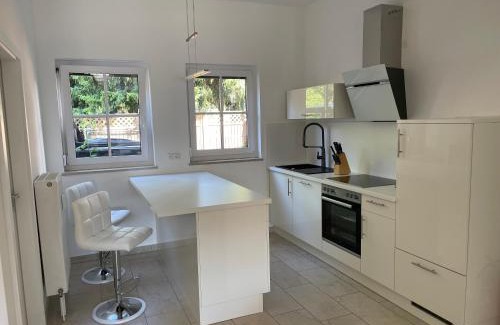 Neustadt an der Waldnaab Apartment | Enjoy Oceanfront Relaxation at Naabsuite - Rated 9.2/10