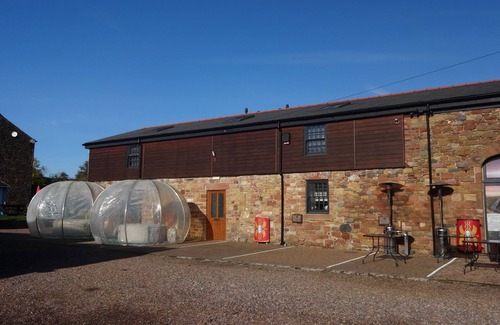 Wigton Apartment | Naaf Lodge: Ideal Base for Hadrian's Wall Adventures