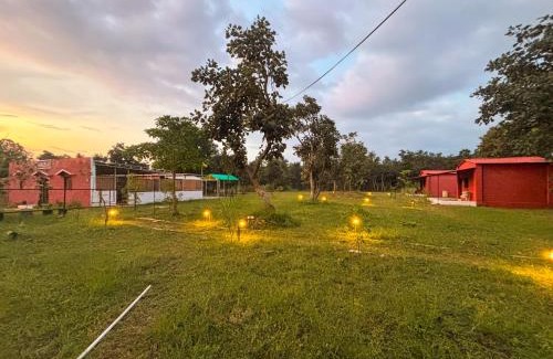 Kohka Cabin | Naahar Vann