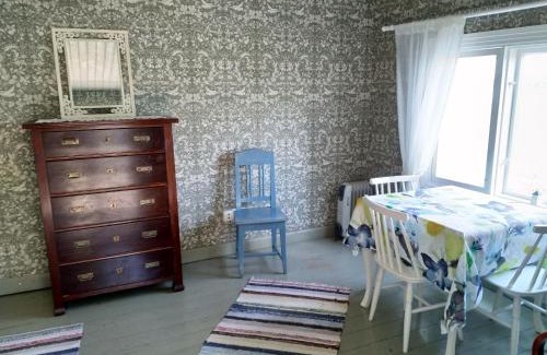 Naantali Ski Chalet | Idyllic Oceanside Cottage in Naantali with Private Beach