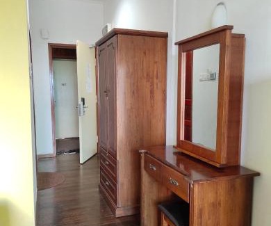 Kundasang Cabin | Budget-Friendly Stay at Nabalu Kundasang with Breakfast
