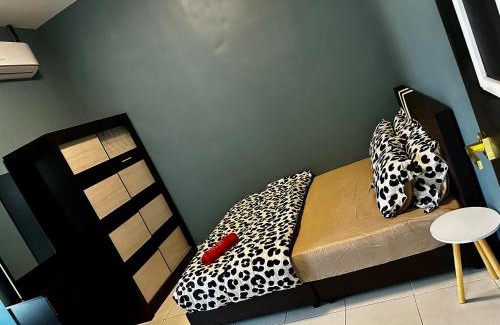 Kampung Keriang Dan House | Nabella Homestay Perlis