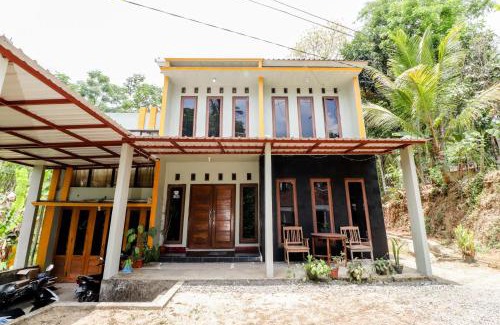 Kalirejo House | Discover Nabhan Homestay: Rated 8.5/10 by Guests