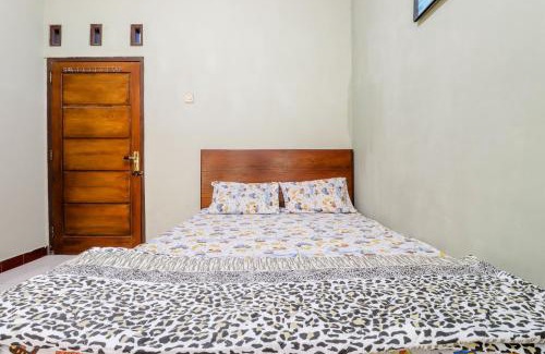 Kalirejo House | Discover Nabhan Homestay: Rated 8.5/10 by Guests