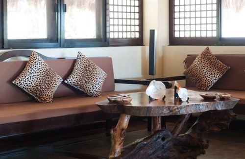 Hinoba-an Hotel | Relax at Nabulao Beach and Dive Resort with Ocean Views