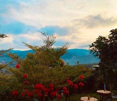 Lam Ha Cabin | Discover Nacasoo Hill: Family-Friendly Retreat with Top Ratings
