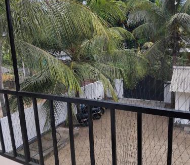 Nilaveli House | Nachchi Sweet Beach Stay