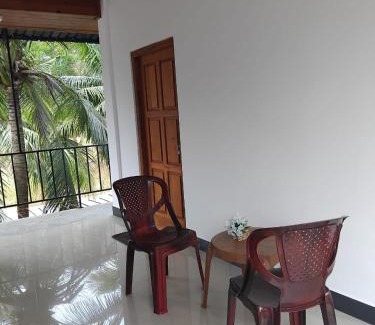 Nilaveli House | Nachchi Sweet Beach Stay