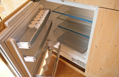 Salem House | Eco-Friendly Stay at Green Tiny House Pioneer by Salemer See