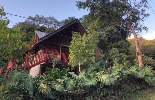 Pan de Azucar House | Budget-Friendly Comfort at Nacientes Palmichal Hotel