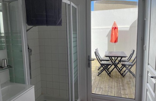 Ambleteuse Apartment | Cozy Appartement Ambleteuse - 9.7/10 Guest Rated Getaway