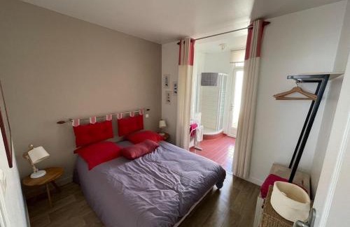 Ambleteuse Apartment | Cozy Appartement Ambleteuse - 9.7/10 Guest Rated Getaway