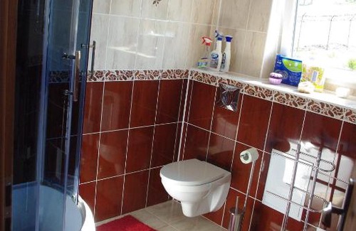 Goniadz Villa | Pet-Friendly Escape at Nad Biebrzą Wojciech Bielawski