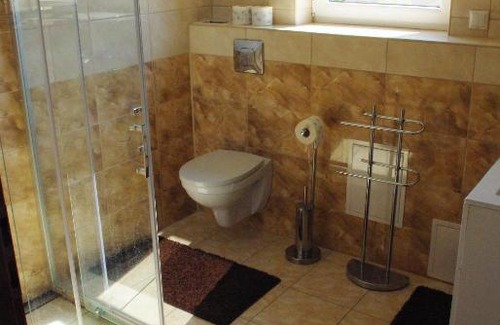 Goniadz Villa | Pet-Friendly Escape at Nad Biebrzą Wojciech Bielawski