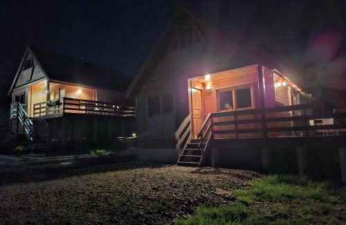 Ujsoy House | Pet and Child Friendly Retreat at Nad Cicha - Rated 9.6/10