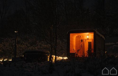 Wlen House | Discover Comfort at Nad Poziomem: Rated 9.7/10!
