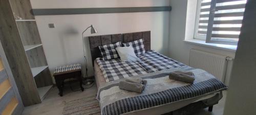 Orlowo Apartment | Family-Friendly Retreat at Nad Rustiką with High Ratings