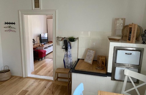 Tupesy House | Family-Friendly Retreat at Nad Slováckým sklípkem, 9.7/10