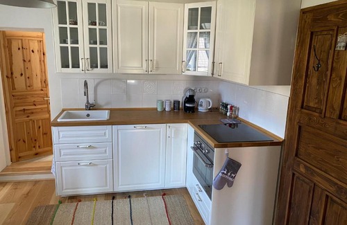 Tupesy House | Family-Friendly Retreat at Nad Slováckým sklípkem, 9.7/10
