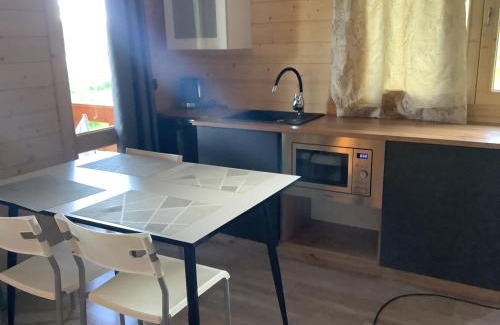 Zawidow Apartment | Idyllic Nad Stawami: Guest Rated 9/10, Pet and Child Friendly