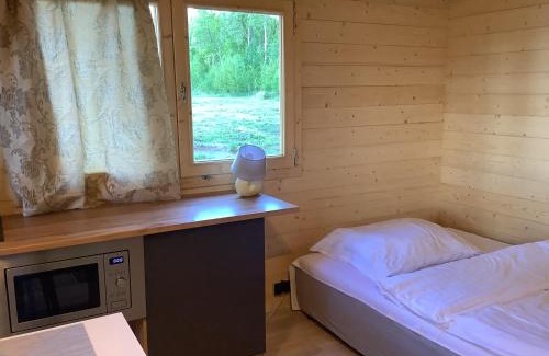 Zawidow Apartment | Idyllic Nad Stawami: Guest Rated 9/10, Pet and Child Friendly