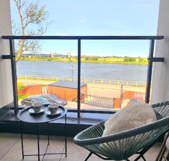 Tczew Apartment | Nad Wisłą