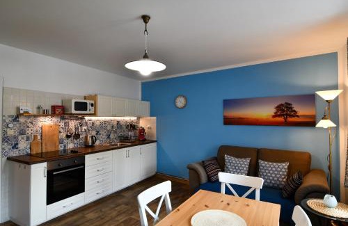 Kasperske Hory Apartment | Pet-Friendly Retreat at Nad Zlatým Potokem - 9.4/10 Rated