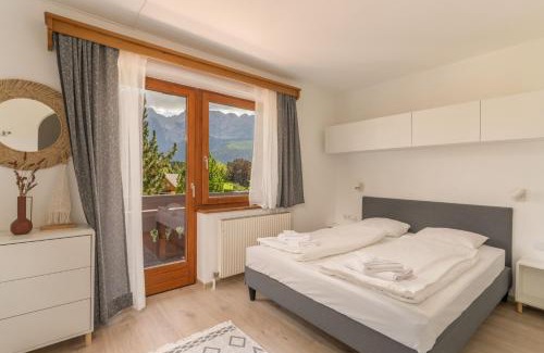 Thorl Apartment | Family-Friendly Stay at Nada Apartman with Great Reviews