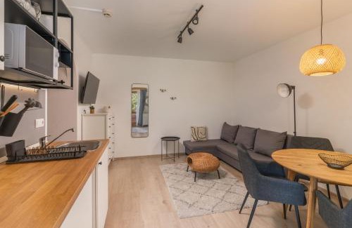 Thorl Apartment | Family-Friendly Stay at Nada Apartman with Great Reviews