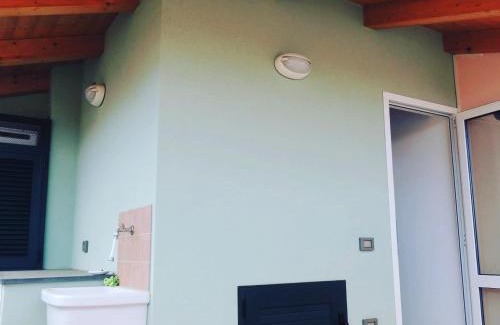 Ceriale Bed & Breakfast | Inviting Nada Mas: Oceanfront Bliss for Families & Pets