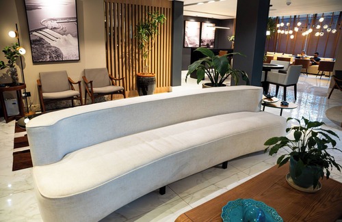 Foz do Iguacu City Centre Hotel | Relax at Nadai Confort Hotel e Spa - Rated 8.8/10!