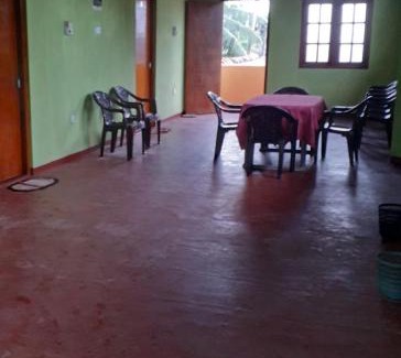 Matara Hotel | Budget-Friendly Nadeeka Villa with Family Amenities