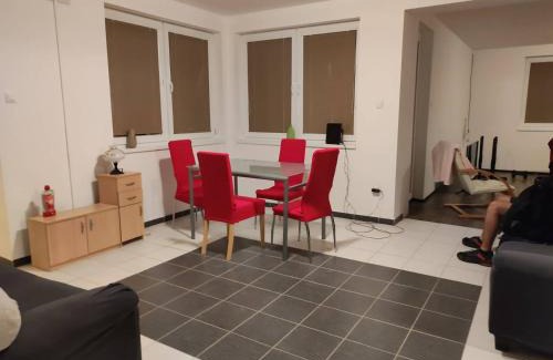 Alsotelekes House | Discover NADENKA & MGR Vendégház: Family-Friendly Retreat