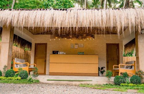 Mambajao Resort | Relax at Nadhibar Resort with Pool and Family-Friendly Fun