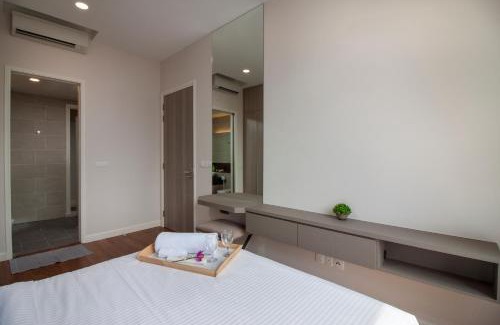 Bangsar Apartment | Family-Friendly 4-Star Nadi Bangsar by Plush Awaits You