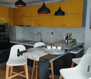 Plovdiv Center Apartment | Nadi