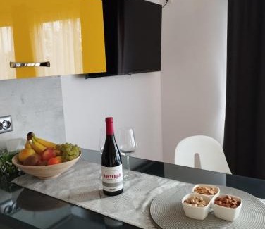 Plovdiv Center Apartment | Nadi