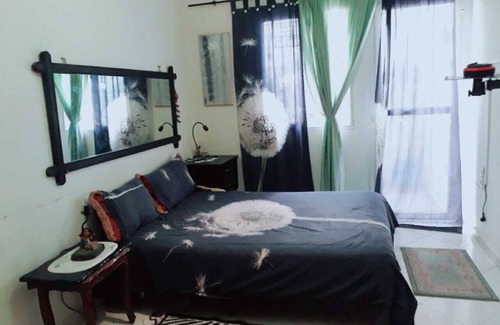 El Jadida House | Cozy Nadia Hostel with Relaxing Lounge Terrace Experience